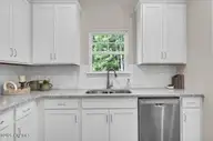 888 Billys Dream Circle SW, Supply, NC 28462 — 4-bedroom home in Ruffin's River Lndg, Supply, NC, photo 9 of 26: kitchen.4