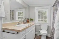 629 Western Avenue, Nashville, NC 27856 — 2-bedroom home, Nashville, NC, photo 11 of 21: 012-629WesternAvenue-Vacant-Nashville-NC