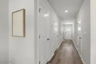 7783 Pennycress Drive 542, Leland, NC 28451 — 3-bedroom townhome in Grayson Park, Leland, NC, photo 6 of 41: 3- similar to entryway 3