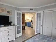 650 Salter Path Road 203, Pine Knoll Shores, NC 28512 — 2-bedroom waterfront condo in Ocean Bay Villas, Pine Knoll Shores, NC, photo 19 of 31