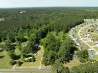 6191 County Line Road, New Bern, NC 28560 — lot, New Bern, NC, photo 12 of 31: DJI_0124