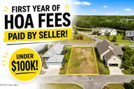 1315 Star Grass Way, Leland, NC 28451 — lot in Brunswick Forest, Leland, NC, photo 1 of 38