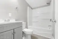 100 N King Street, Hubert, NC 28539 — 3-bedroom manufactured home in Queens Creek, Hubert, NC, photo 17 of 23: king-17