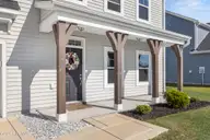 566 Transom Way, Sneads Ferry, NC 28460 — 3-bedroom home in Oyster Landing, Sneads Ferry, NC, photo 1 of 60: 5_front entryway