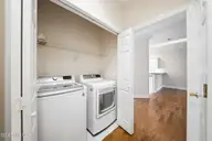 4324 Ashley Park Drive, Wilmington, NC 28412 — 3-bedroom townhome in Georgetowne, Wilmington, NC, photo 24 of 46