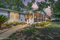 1089 Captains Court, Calabash, NC 28467 — 2-bedroom manufactured home in Village At Calabash, Calabash, NC, photo 4 of 44