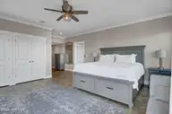 105 Bay Court, North Topsail Beach, NC 28460 — 7-bedroom waterfront home, North Topsail Beach, NC, photo 23 of 24