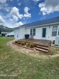124 Stockbridge Drive, Selma, NC 27576 — 3-bedroom home, Selma, NC, photo 9 of 25: IMG_8409