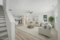 310 S Vann Street, Burgaw, NC 28425 — 3-bedroom home in View Point, Burgaw, NC, photo 5 of 32: 711 W Vann
