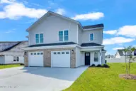 633 Abigail Taylor Drive B, Greenville, NC 27834 — 3-bedroom townhome in Abigail Trails, Greenville, NC, photo 2 of 45: 633 Abigail Taylor Dr-32