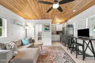 2306 Emerald Drive 1, Emerald Isle, NC 28594 — waterfront condo in Emerald Cove Condominiums, Emerald Isle, NC, photo 17 of 51: Unit 1 Studio