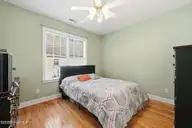 1013 Barkentine Drive, New Bern, NC 28560 — 3-bedroom waterfront home in Fairfield Harbour, New Bern, NC, photo 20 of 50: Bedroom #2