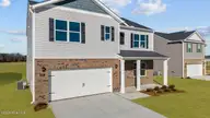 6000 Mayhew Drive, New Bern, NC 28562 — 5-bedroom home in West New Bern, New Bern, NC, photo 2 of 45: 2-custom-DJI_20251216140059_0021_D_1