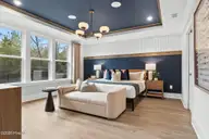 3412 Rendevous Bay Drive, Shallotte, NC 28470 — 3-bedroom waterfront home in Solserra, Shallotte, NC, photo 9 of 36