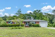 309 Longstreet Drive, Wilmington, NC 28412 — 3-bedroom home in Pine Valley Estates, Wilmington, NC, photo 1 of 21