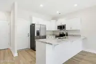 223 Sandpiper Place, Holly Ridge, NC 28445 — 3-bedroom townhome in Coastal Village, Holly Ridge, NC, photo 10 of 23: 223 Sandpiper - Interior - Edited_3