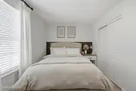 913 Bartlett Avenue, Elizabeth City, NC 27909 — 2-bedroom home in Pine Grove, Elizabeth City, NC, photo 21 of 45: Primary Bedroom