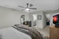 113 Bermuda View, New Bern, NC 28560 — 3-bedroom home in Carolina Pines, New Bern, NC, photo 16 of 42: 113 Bermuda View, New Bern, NC 28560