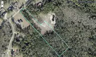 571 Luther Banks Road, Richlands, NC 28574 — lot in Fox Crossing, Richlands, NC, photo 1 of 2