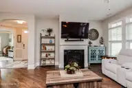 270 Bramble Lane, Clayton, NC 27527 — 3-bedroom home in Flowers Plantation, Clayton, NC, photo 19 of 49: 270-GreatRm2