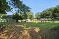 1909 Cedar Point Circle, Elizabeth City, NC 27909 — 3-bedroom home in Briarwood, Elizabeth City, NC, photo 24 of 37: Backyard