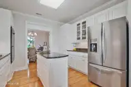 1231 Greenbriar Place, Vass, NC 28394 — 4-bedroom waterfront home in Woodlake, Vass, NC, photo 20 of 66: 19-1231 Greenbriar Place-19