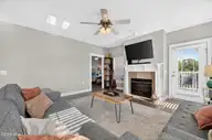 4428 Bluebill Drive 8, Greenville, NC 27858 — 3-bedroom condo in Grey Fox Run, Greenville, NC, photo 7 of 42: 020_DSC_2433