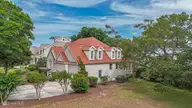 3399 Channelside Drive SW, Supply, NC 28462 — 3-bedroom waterfront home in Lockwood Folly, Supply, NC, photo 5 of 75: 3399 channelside Dr.
