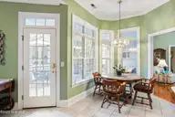 286 Gooseneck Road W, Rocky Point, NC 28457 — 3-bedroom waterfront home in Swann Plantation, Rocky Point, NC, photo 19 of 50: 286 Gooseneck Road W