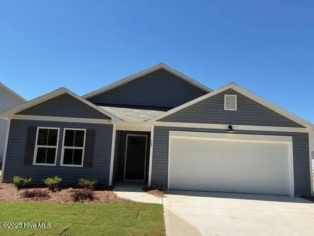 187 Maymont Street NW 26, Supply, NC 28462 — 3-bedroom home in Richmond Hills, Supply, NC, photo 1 of 1: 187 Maymont St