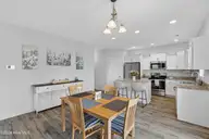637 Indigo Johnston Drive, Jacksonville, NC 28546 — 3-bedroom home in Onslow Bay, Jacksonville, NC, photo 15 of 74: 637IndigoJohnstonDrive-22