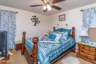612 E Main Street, Mount Olive, NC 28365 — 3-bedroom home, Mount Olive, NC, photo 16 of 21: 5aa-Bedroom1-home