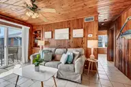 New Topsail Beach, Topsail Beach — 8-bedroom waterfront home in New Topsail Beach, Topsail Beach, NC, photo 24 of 71