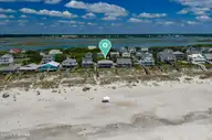 603 N Anderson Boulevard, Topsail Beach, NC 28445 — 4-bedroom waterfront home in Topsail Beach, Topsail Beach, NC, photo 7 of 35: DJI_20260519032018_0235_D copy