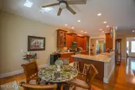 210 Beths Point, West End, NC 27376 — 3-bedroom waterfront home in McLendon Hills, West End, NC, photo 24 of 66: 210BethPt.-029