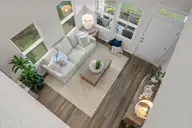834 Palm Frond Way NW, Calabash, NC 28467 — 3-bedroom townhome in Calabash Palms, Calabash, NC, photo 17 of 22