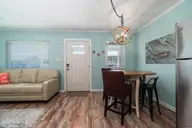 207 E Terminal Boulevard, Atlantic Beach, NC 28512 — 4-bedroom waterfront home, Atlantic Beach, NC, photo 24 of 68: Dining area view