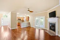 1101 Lillibridge Drive, Leland, NC 28451 — 3-bedroom townhome in Brunswick Forest, Leland, NC, photo 8 of 46