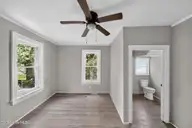 511 Hammond Street, Rocky Mount, NC 27804 — 3-bedroom home, Rocky Mount, NC, photo 18 of 33: 511_Hammond_St-Bedroom-0013