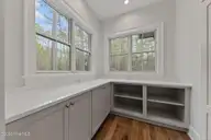 12 Hemlock Court, Pinehurst, NC 28374 — 3-bedroom home in Forest Creek, Pinehurst, NC, photo 21 of 58: Pantry