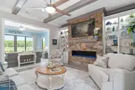 127 Legacy Lakes Drive, Wallace, NC 28466 — 3-bedroom waterfront home in River Landing, Wallace, NC, photo 11 of 41