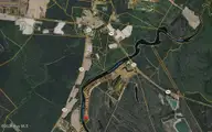 9926 Rivergate Drive NW, Ash, NC 28420 — waterfront lot in Rivergate, Ash, NC, photo 3 of 3
