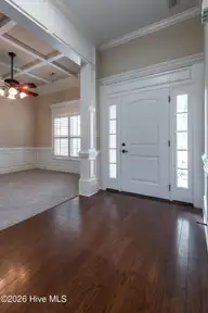 820 Megan Drive, Greenville, NC 27834 — 4-bedroom home in Mill Creek, Greenville, NC, photo 22 of 64: 820_Megan-22