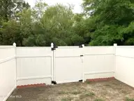 420 Caldwell Loop, Jacksonville, NC 28546 — 2-bedroom townhome in Carolina Forest, Jacksonville, NC, photo 13 of 26: 420Bkyrd