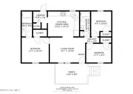 1941 Estate Street SW, Supply, NC 28462 — 3-bedroom manufactured home in Styrons Landing, Supply, NC, photo 6 of 32: 1941EstateStSW - 43