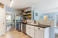 3008 Arundel Hill SW, Shallotte, NC 28470 — 4-bedroom home in Rutledge, Shallotte, NC, photo 14 of 45: Updated kitchen