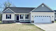 106 Kodiak Court, Jacksonville, NC 28540 — 3-bedroom home in Grizzly Acres, Jacksonville, NC, photo 1 of 31: Front view