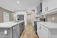 9180 Central Boulevard SE, Winnabow, NC 28479 — 3-bedroom manufactured home in Town Creek Estates, Winnabow, NC, photo 8 of 32
