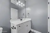 302 Wynbrookee Lane, Jacksonville, NC 28546 — 3-bedroom home in Carolina Forest, Jacksonville, NC, photo 17 of 30