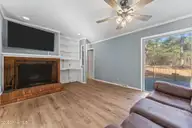 10 Fairway Drive, Whispering Pines, NC 28327 — 3-bedroom home in Whispering Pines, Whispering Pines, NC, photo 18 of 50: 23-web-or-mls-DSC00660